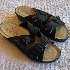 Floy Flot Women's Slip On Sandals